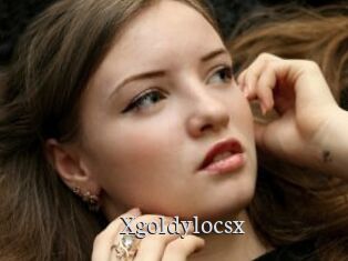 Xgoldylocsx