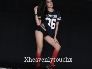 Xheavenlytouchx