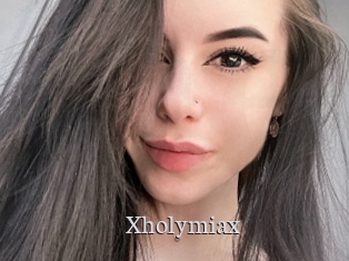 Xholymiax