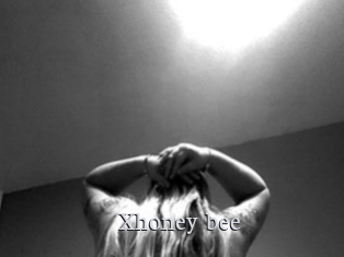 Xhoney_bee