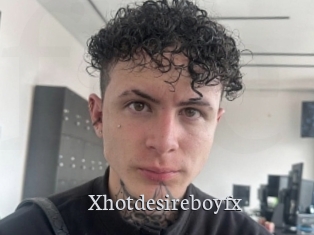 Xhotdesireboyfx