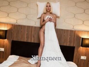 xiamqueen Free Host Empire