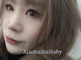 Xiaohuihuibaby
