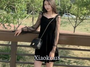 Xiaokea18