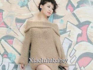 Xiaolulubabey