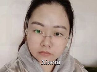 Xiaoni