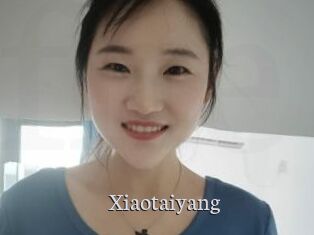 Xiaotaiyang