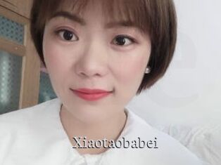Xiaotaobabei