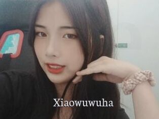 Xiaowuwuha