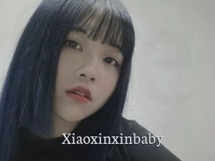 Xiaoxinxinbaby