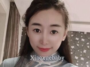 Xiaoxuebaby