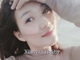 Xiaoyanzibaby