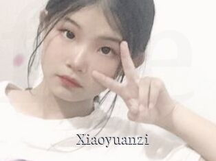 Xiaoyuanzi