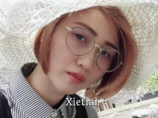 Xietian
