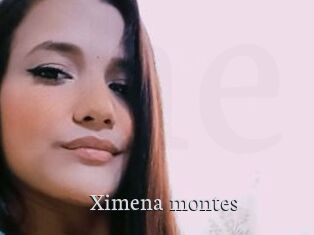 Ximena_montes