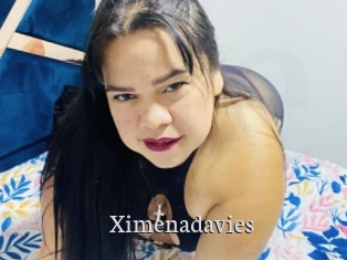 Ximenadavies