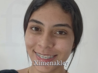Ximenakley