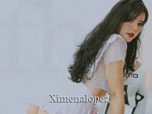 Ximenalopez