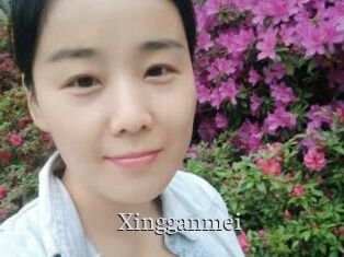 Xingganmei