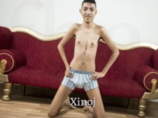 Xinoj