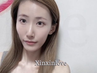 Xinxinlove