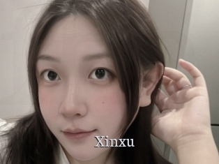 Xinxu