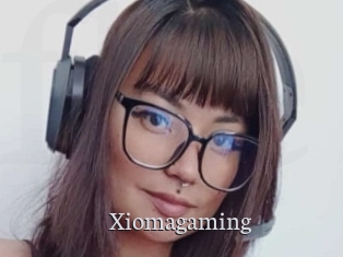 Xiomagaming