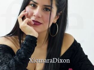 XiomaraDixon