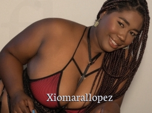 xiomarallopez Free Host Empire