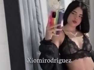 Xiomirodriguez