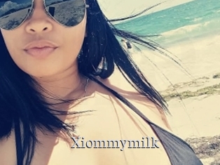 Xiommymilk