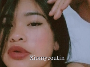 Xiomycoutin