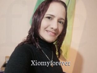 Xiomyforever