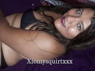 Xiomysquirtxxx