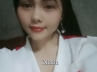 Xixin