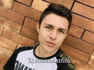 Xjamesadamns