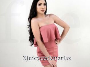 Xjuicycockmariax