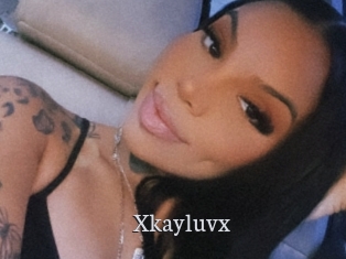 Xkayluvx