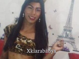 Xkiarababyx