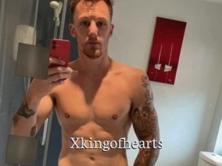 Xkingofhearts