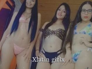 Xlatin_girlx