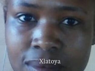 Xlatoya