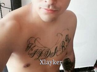 xlayker Free Host Empire
