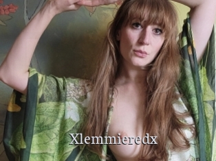 Xlemmieredx