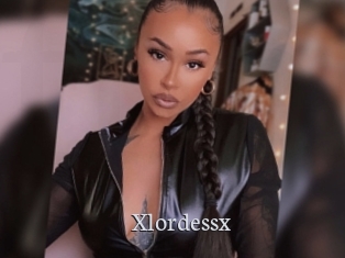 Xlordessx