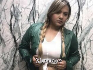 Xlove069