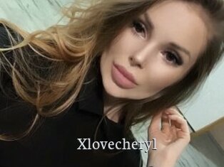 Xlovecheryl