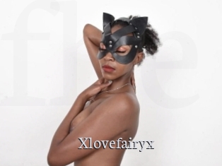 Xlovefairyx