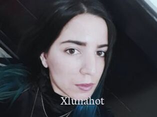 Xlunahot