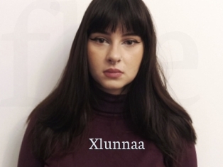 Xlunnaa